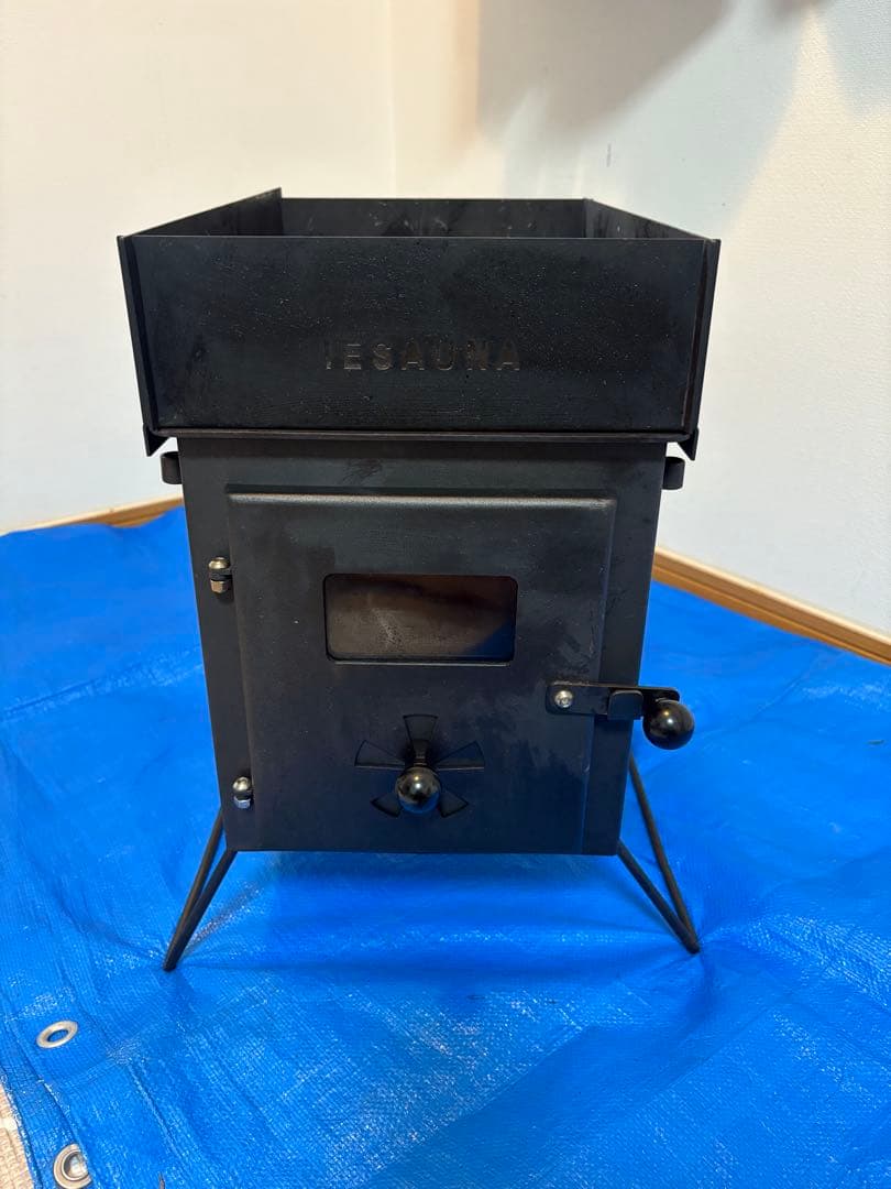 【SALE】イエサウナ　IESAUNA　セット