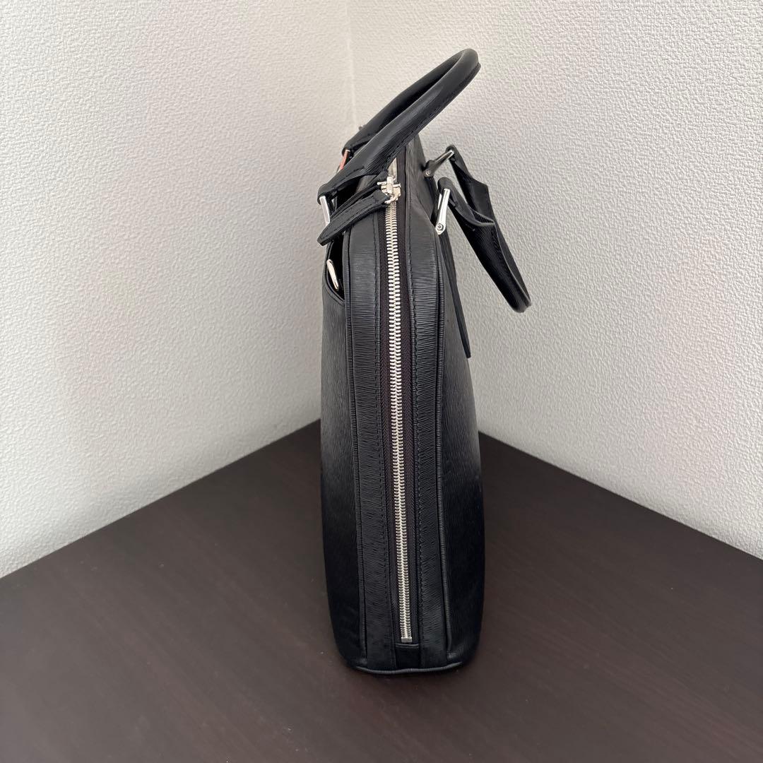 FUJITAKA ビジネスバックA4