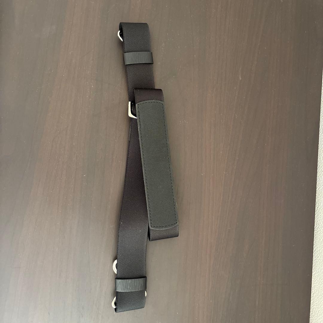 FUJITAKA ビジネスバックA4