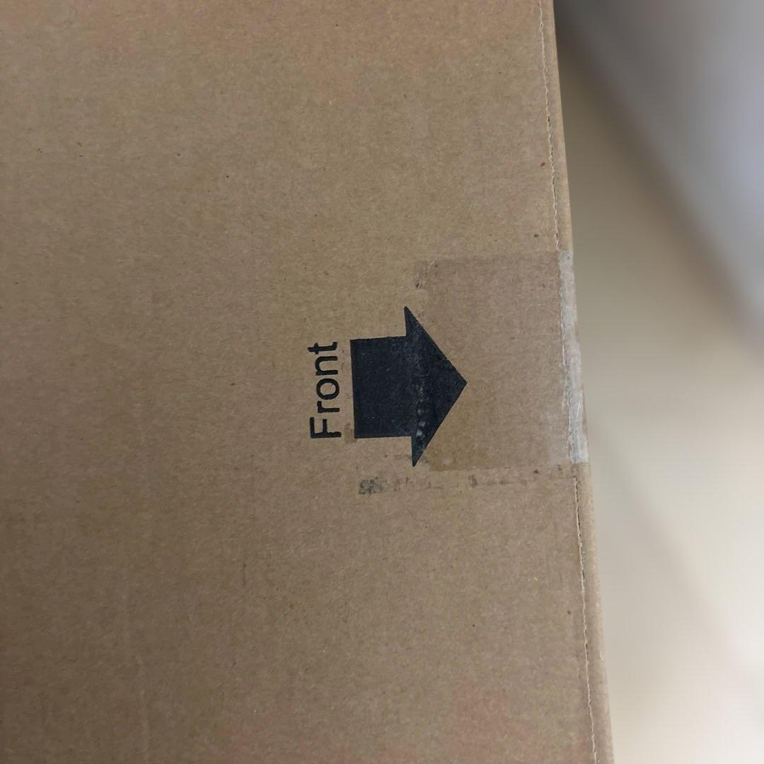 FUJITSU VTF2401 ディスプレイ本体未使用