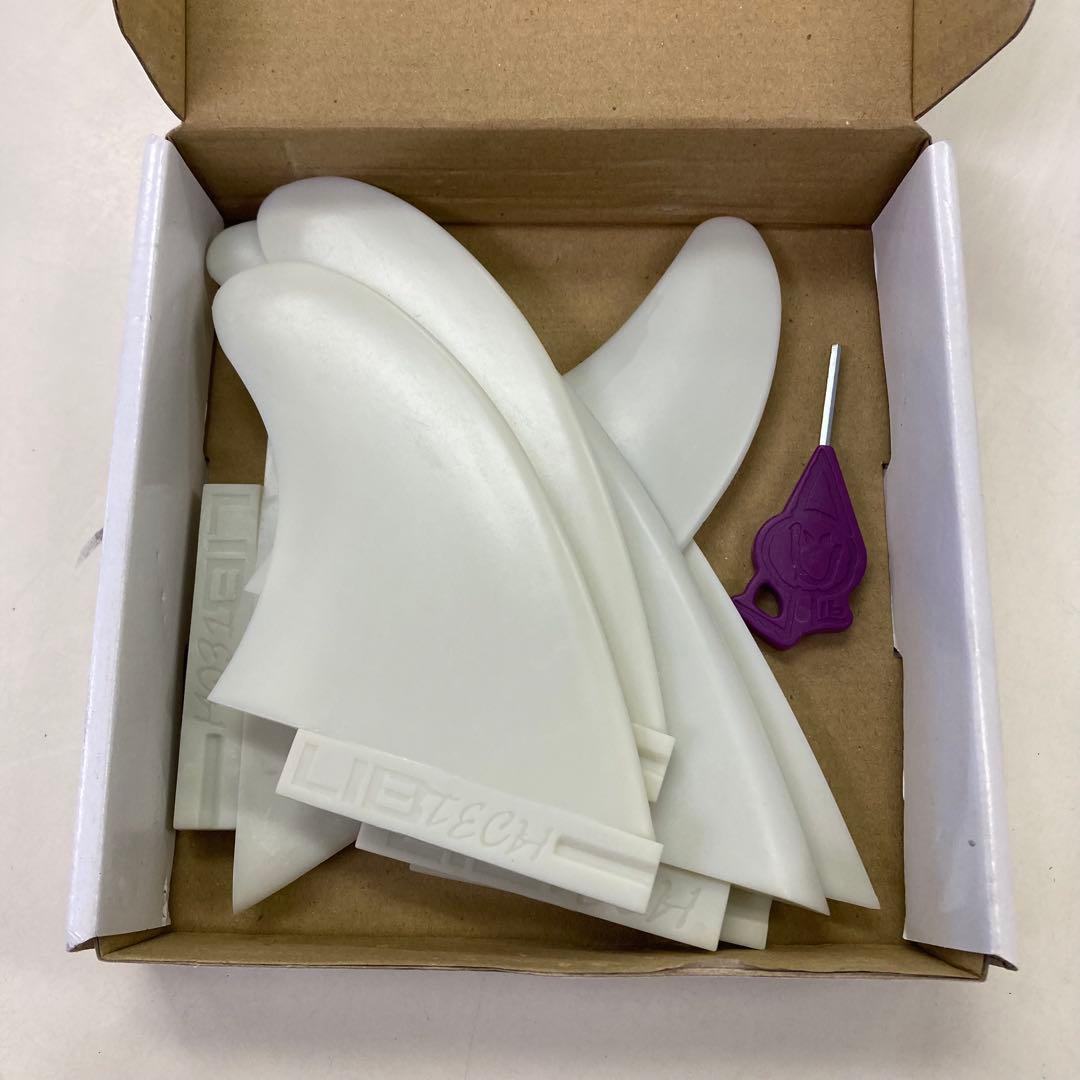 新品 ロスト サーフボード K.A SWORDFISH 5'8 LIB コロヘ