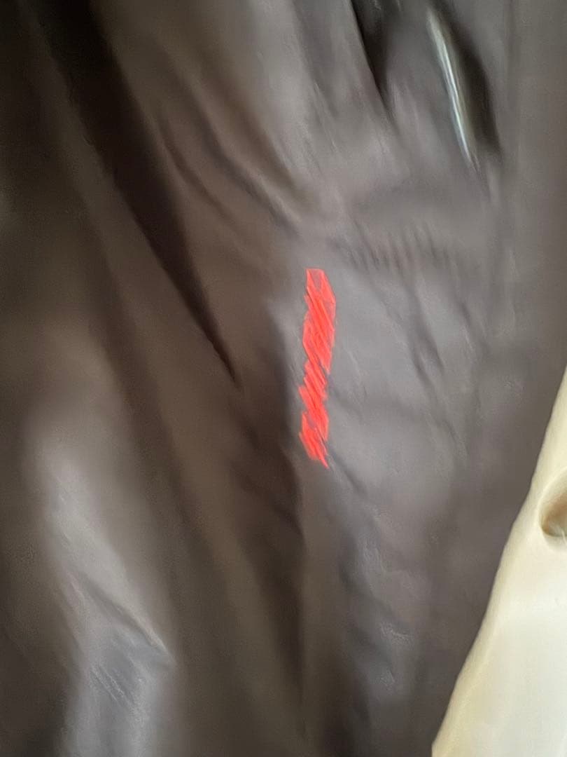 DREAMFLY スキーウェア Mサイズ 緑/黒