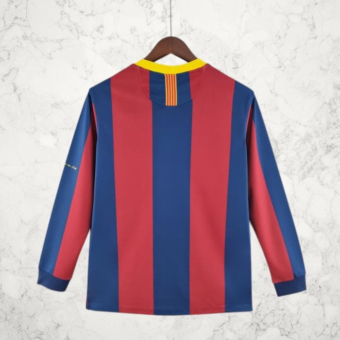 Nike FC Barcelona Dri-FIT シャツ