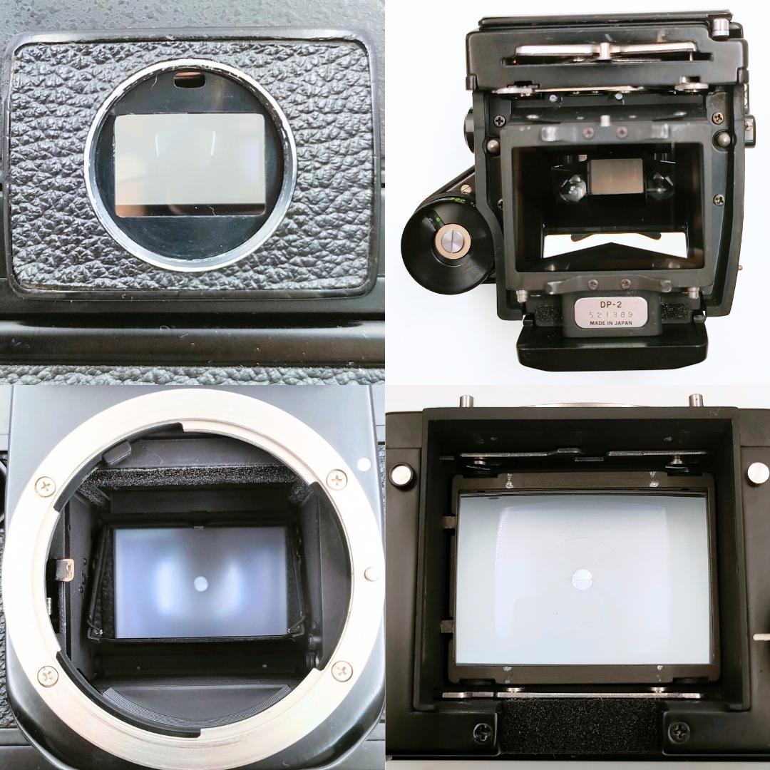 フィルムカメラ Nikon F2S / Nikkor-S Auto 50mm f1.4