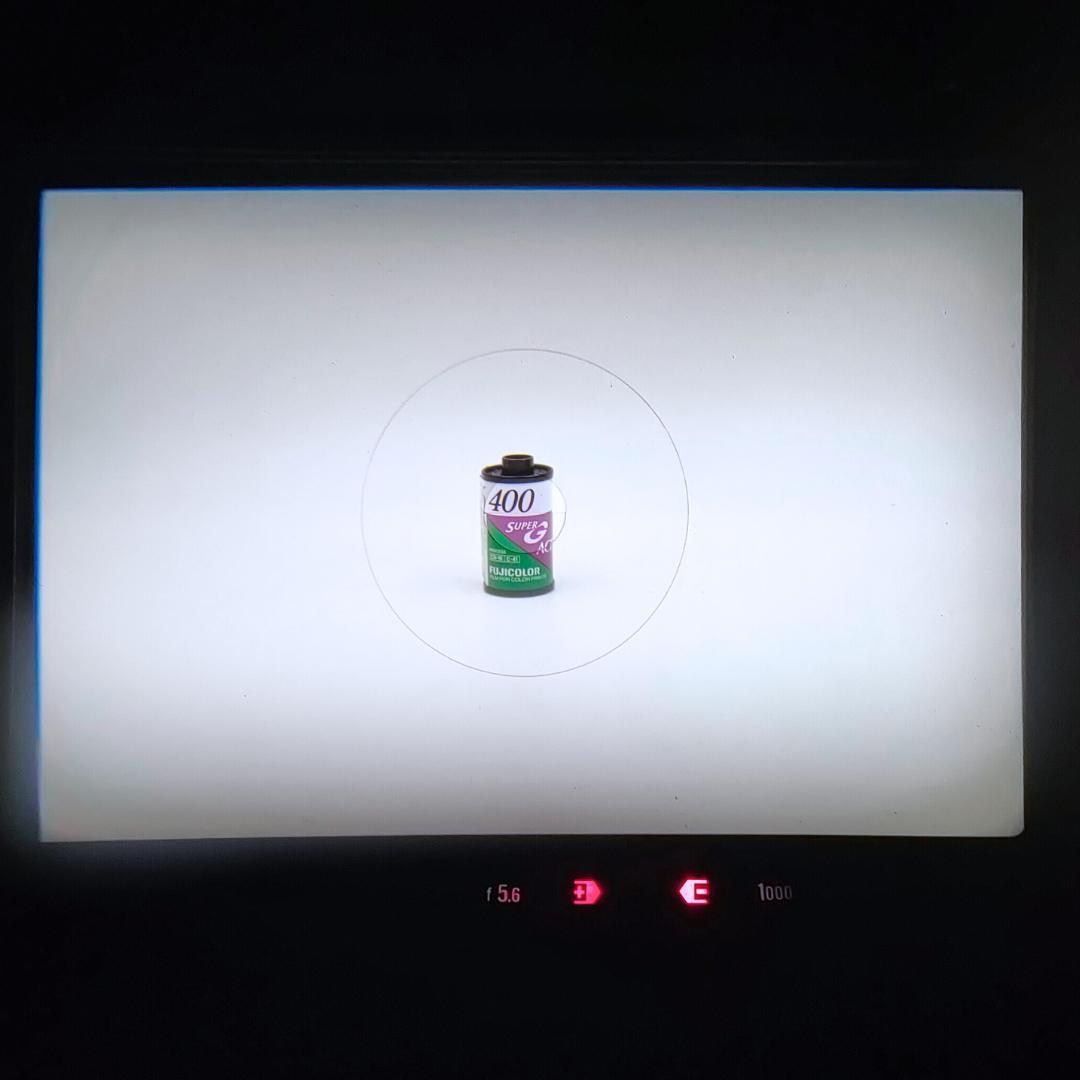 フィルムカメラ Nikon F2S / Nikkor-S Auto 50mm f1.4