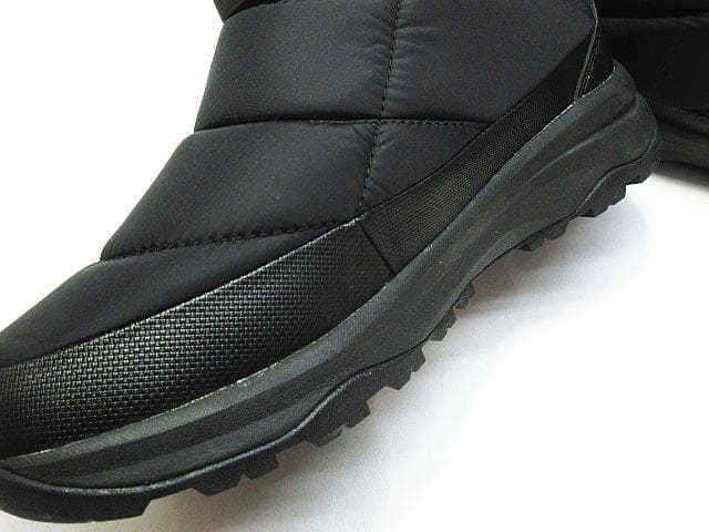 r*◎様 ★ ノースフェイス ヌプシ ブーティ WP 7 NF52273 ショー