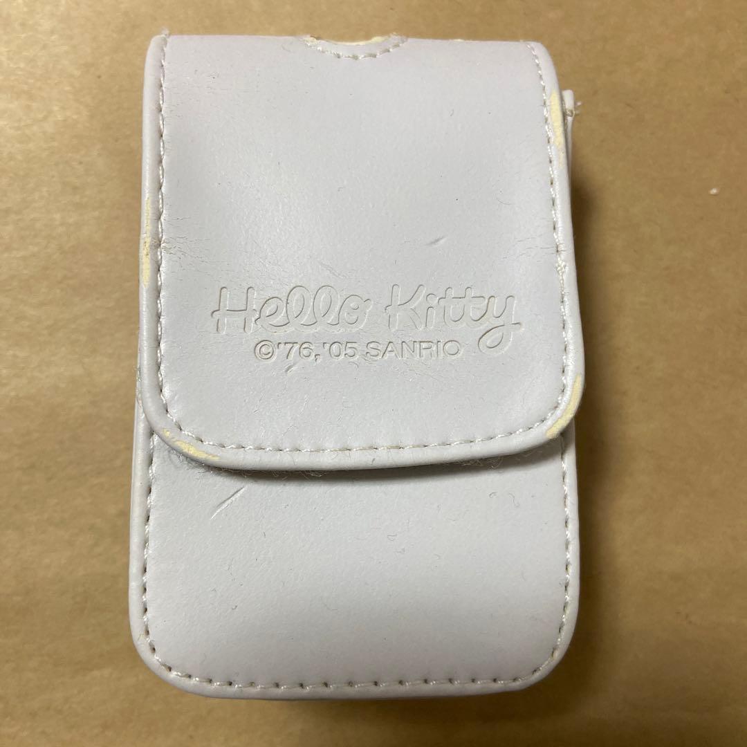 ハローキティ デジタルカメラ デジカメ AVOX PRS-300K