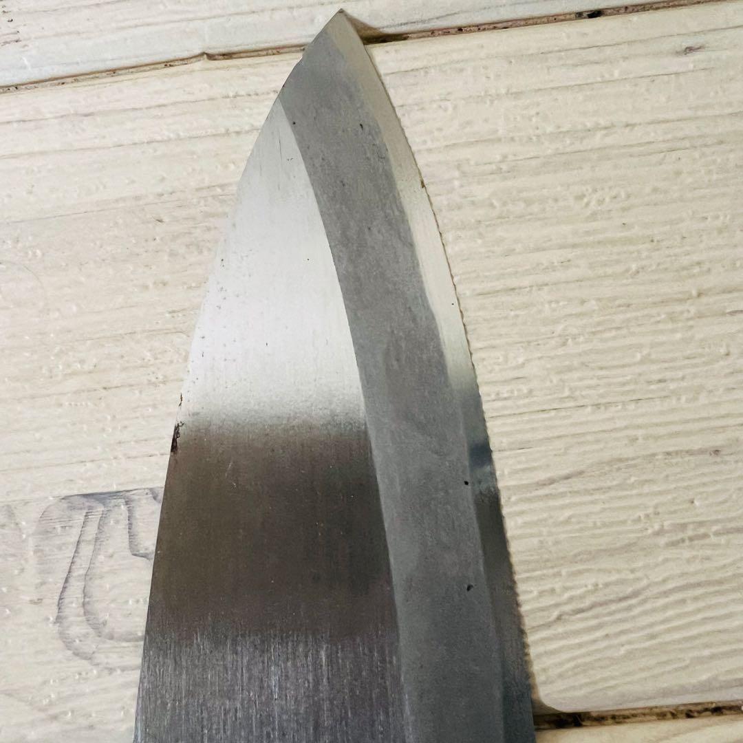 藤次郎作　包丁　2本セット