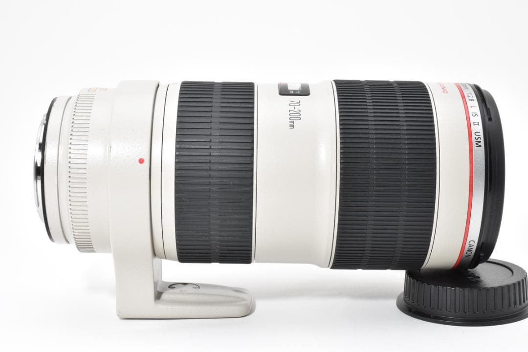 Canon キヤノン EF 70-200mm F2.8 L IS II USM