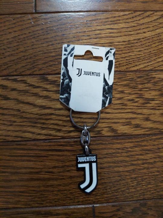 セリエA キーホルダー サッカー ユベントス ACミラン インテル ASローマ