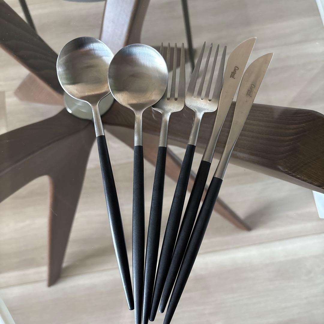 Cutipolカトラリーセット