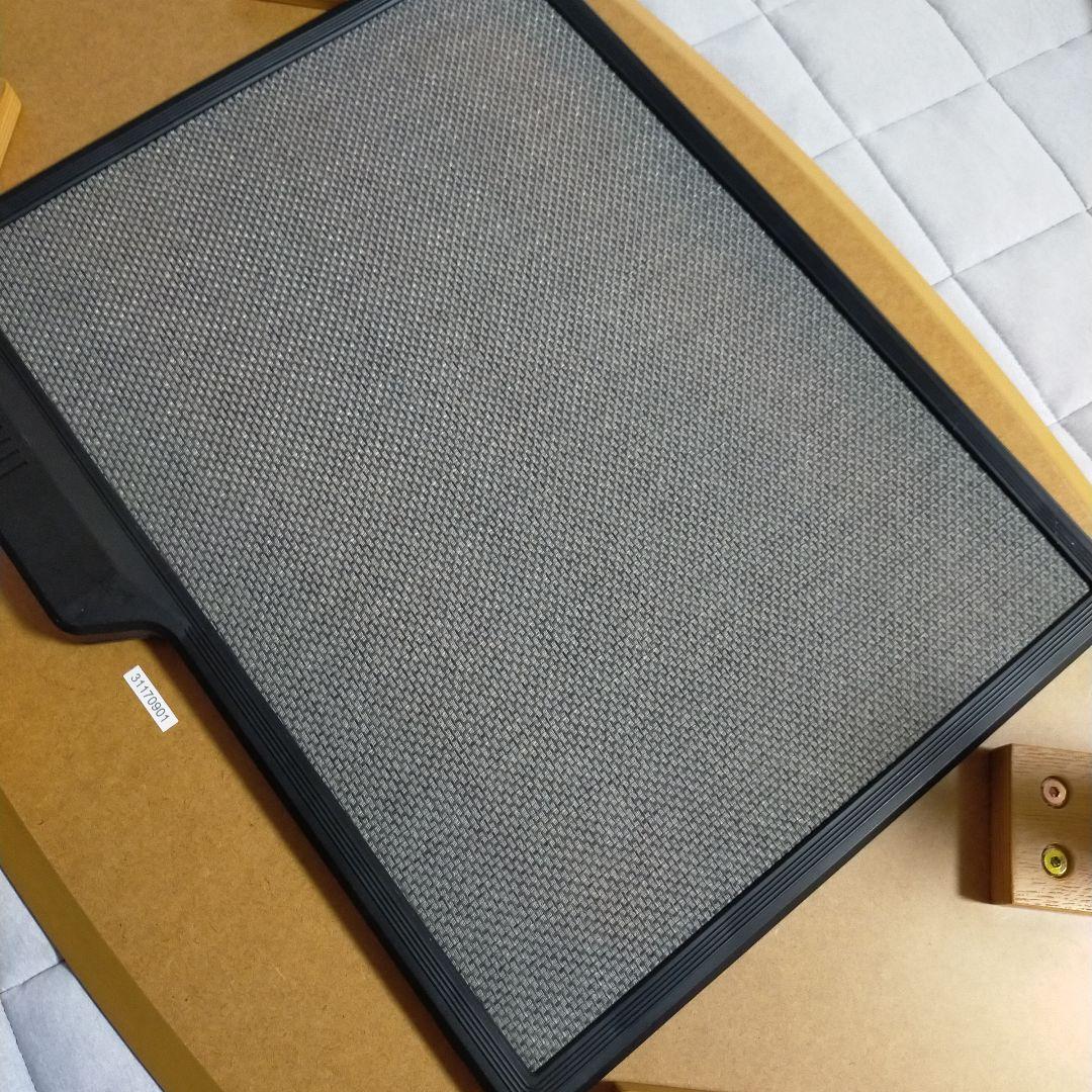 (ピッカーニャ]無印良品 こたつ ナチュラル