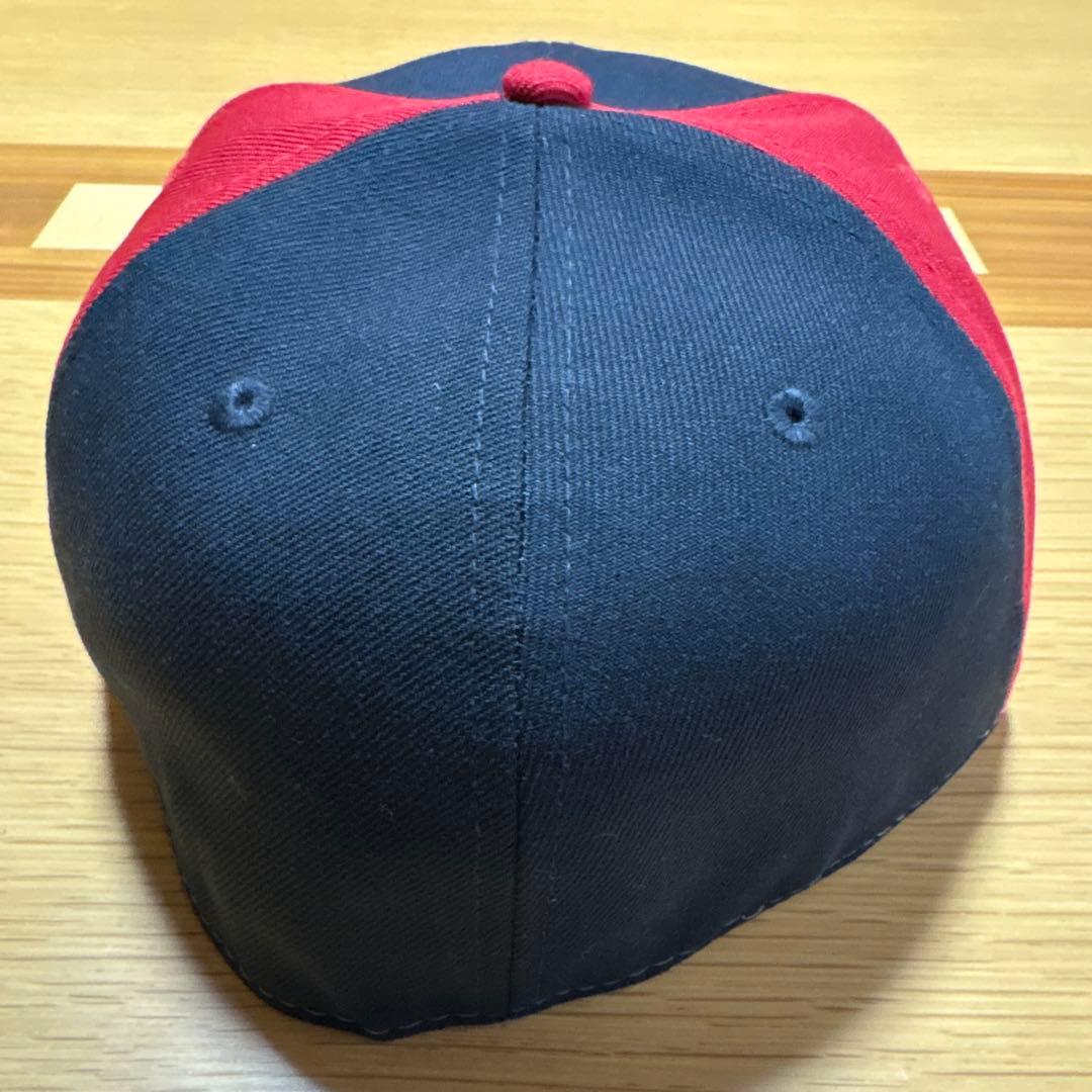 59FIFTY ニューエラ 近鉄バファローズ 岡本太郎1978 マルチカラー