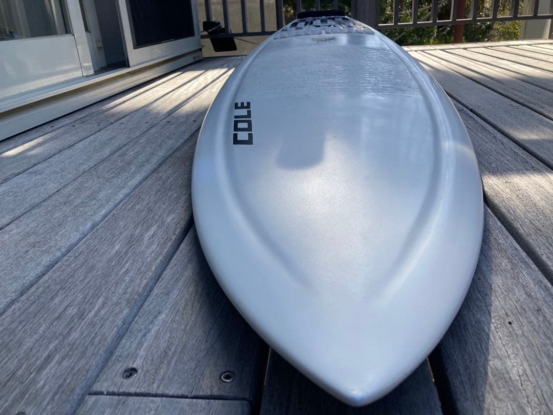 KentaCOLE Firefly Aviso 5’10”