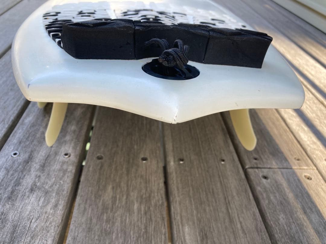 KentaCOLE Firefly Aviso 5’10”