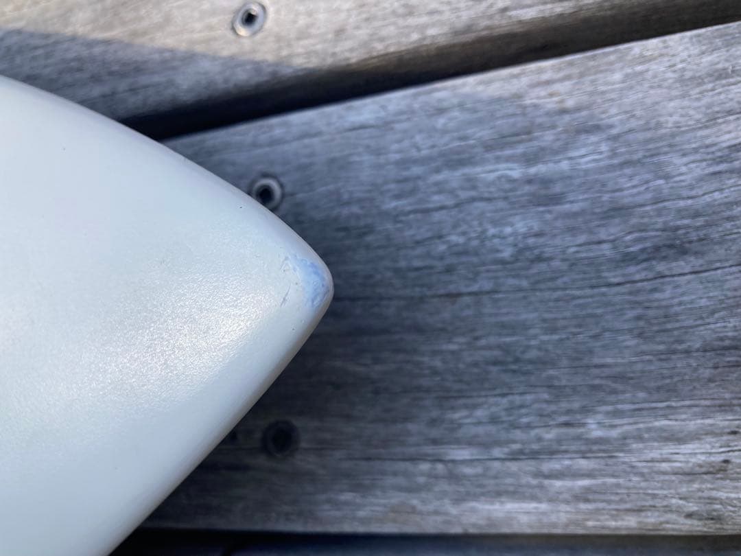 KentaCOLE Firefly Aviso 5’10”