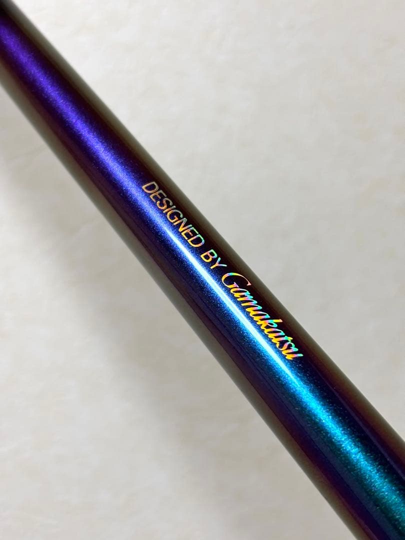 がま磯　インテッサGIII 5.3m 1号 美品