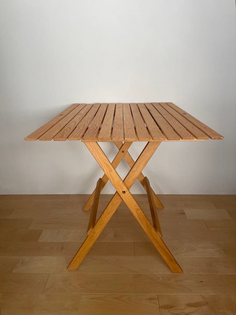 ブルーリッジチェアワークス カロリナスナックテーブル Lサイズ