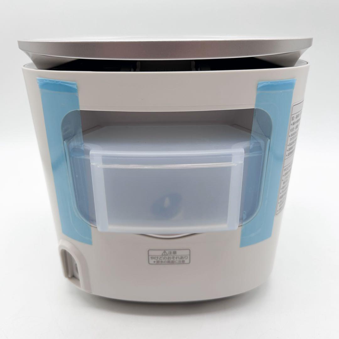 未使用✨パナソニック ナノケアスチーマー EH-SA0B ゴールド