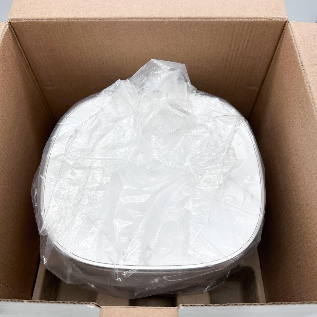 未使用✨パナソニック ナノケアスチーマー EH-SA0B ゴールド