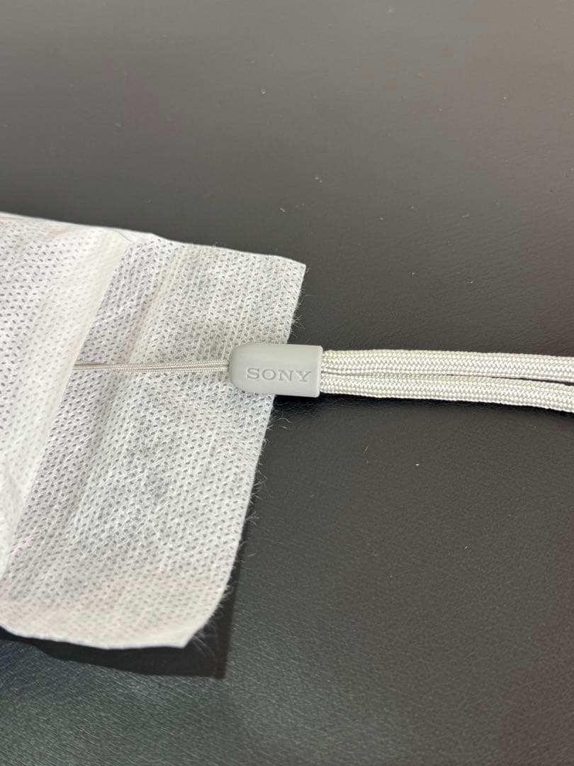 【完動品 美品】SONY cyber-Shot DSC-T110 付属品完備