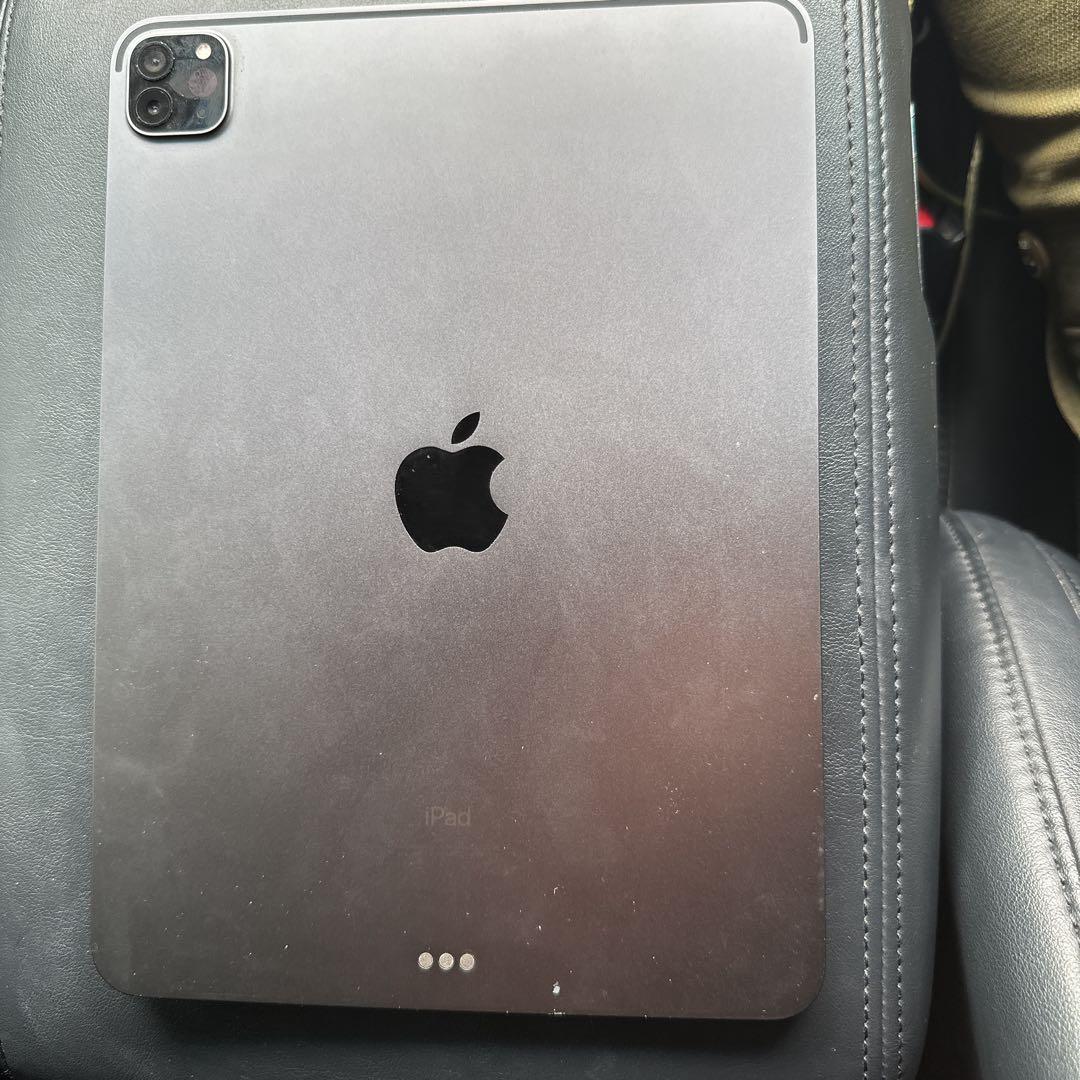 iPad Pro 第2世代 256GB 良品