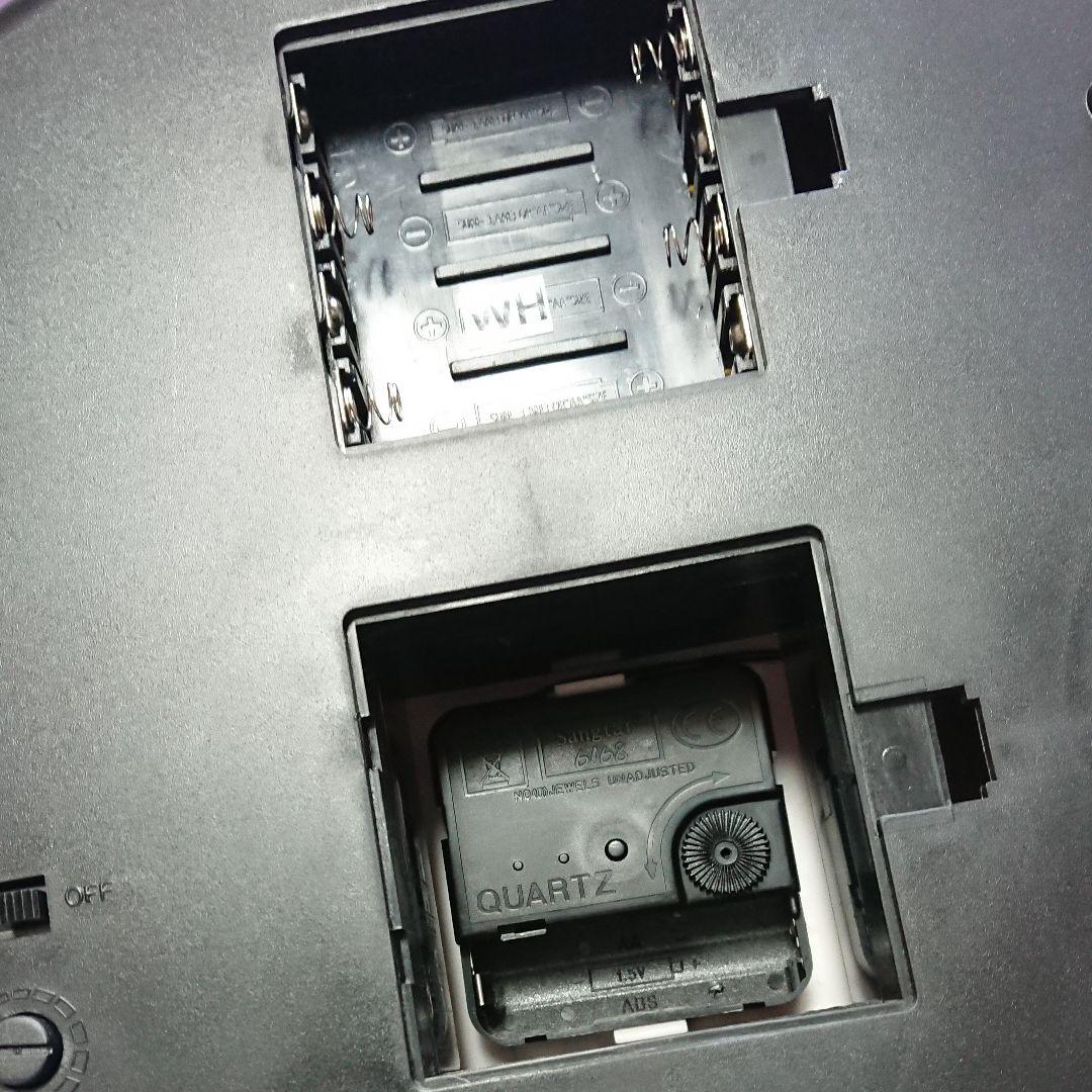 『新幹線 掛け時計』