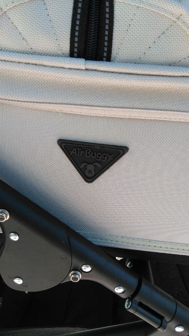 エアバギー　ドーム2　DOME2　Mサイズ　ドッグバギー　ペットカート