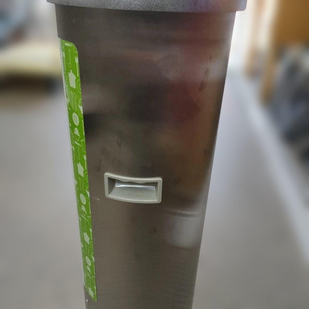 期間限定値下　JT スタンド 灰皿 店舗用 業務用