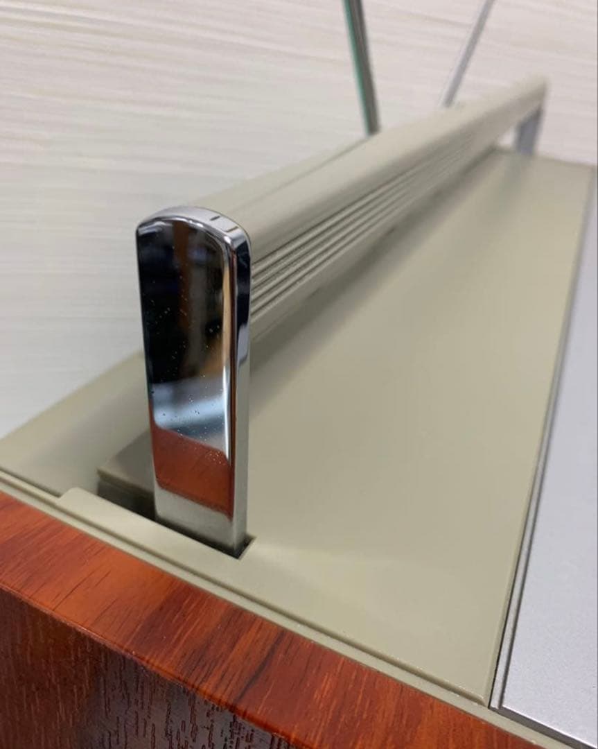 美品BLT変更可能ナショナル　RX-7000 ラジカセメンテナンス済み ラジオ