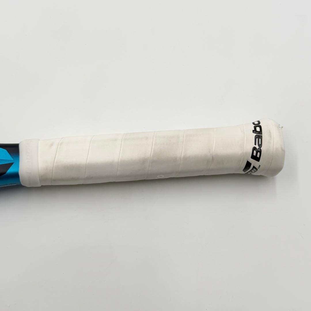 Babolat バボラ ピュア ドライブ チーム 2021年