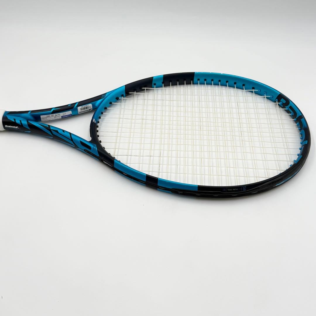 Babolat バボラ ピュア ドライブ チーム 2021年