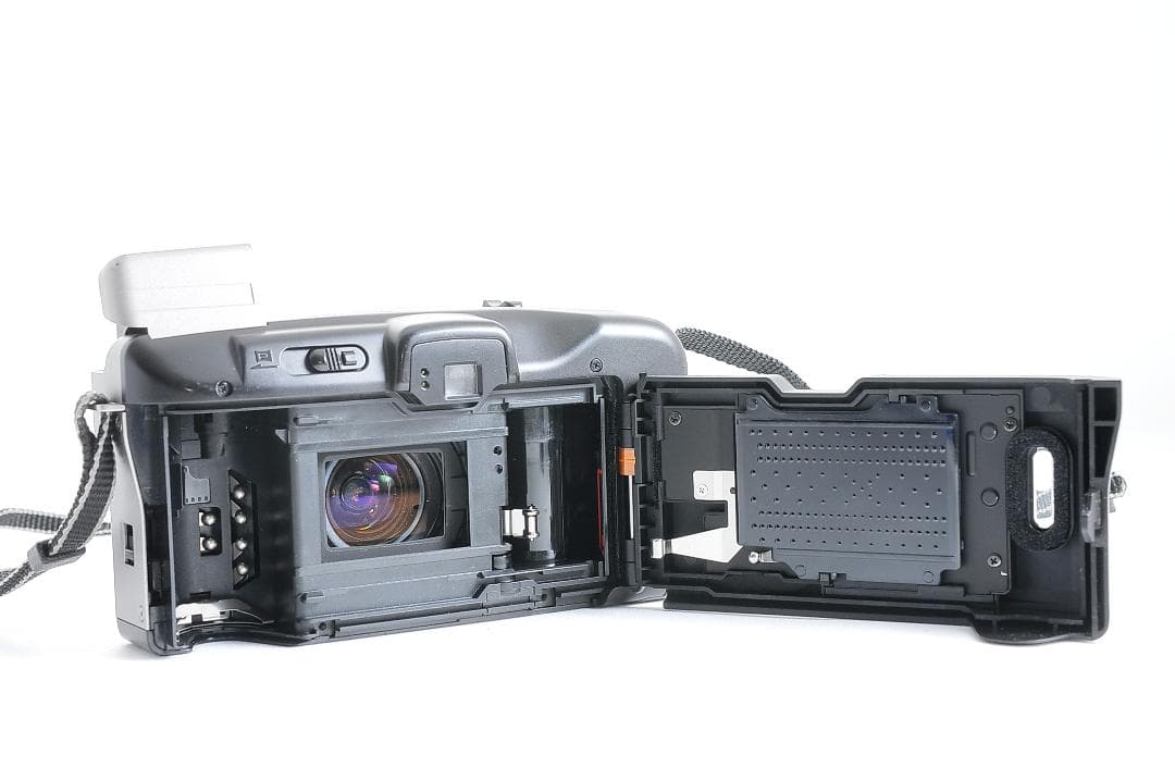 動作品CANON キャノン Autoboy S II PANORAMA