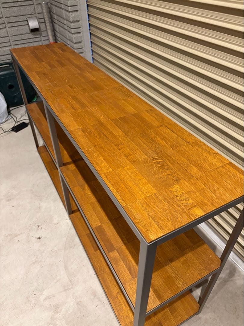 AW SHELF オープンシェルフ pfs (近場配送可能)