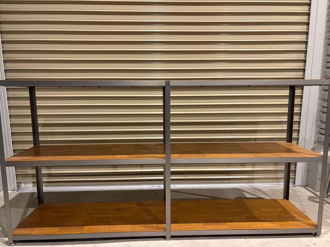 AW SHELF オープンシェルフ pfs (近場配送可能)