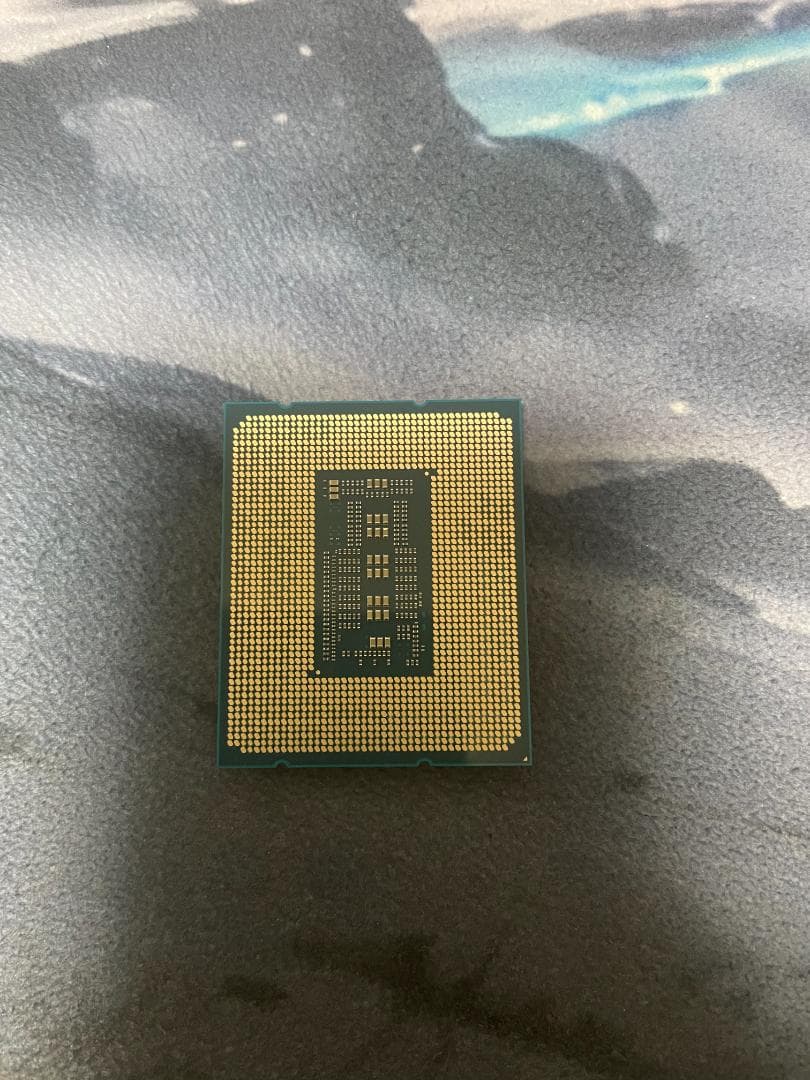 【美品】Intel Core i7-14700KF CPU LGA1700