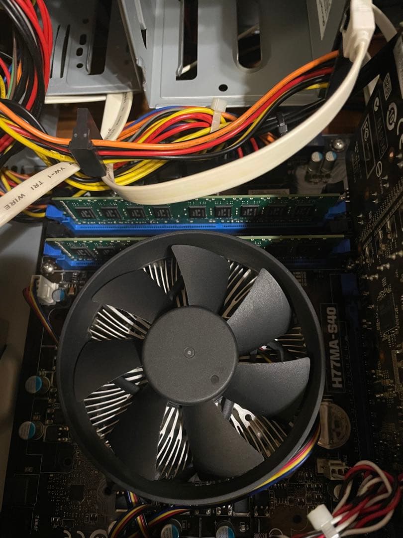 Windowsデスクトップ Mousepro Core i5 office2021 GTX660 win11