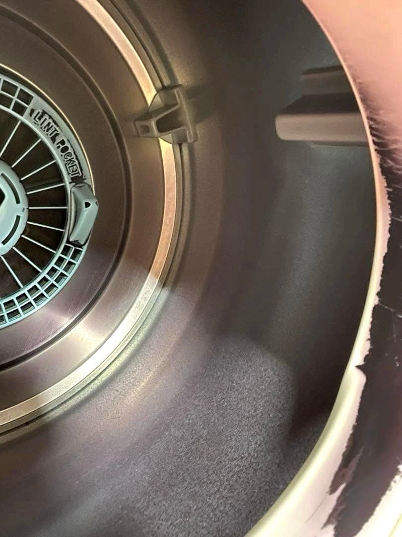 リンナイ ガス衣類乾燥機 乾太くん RDT-31S