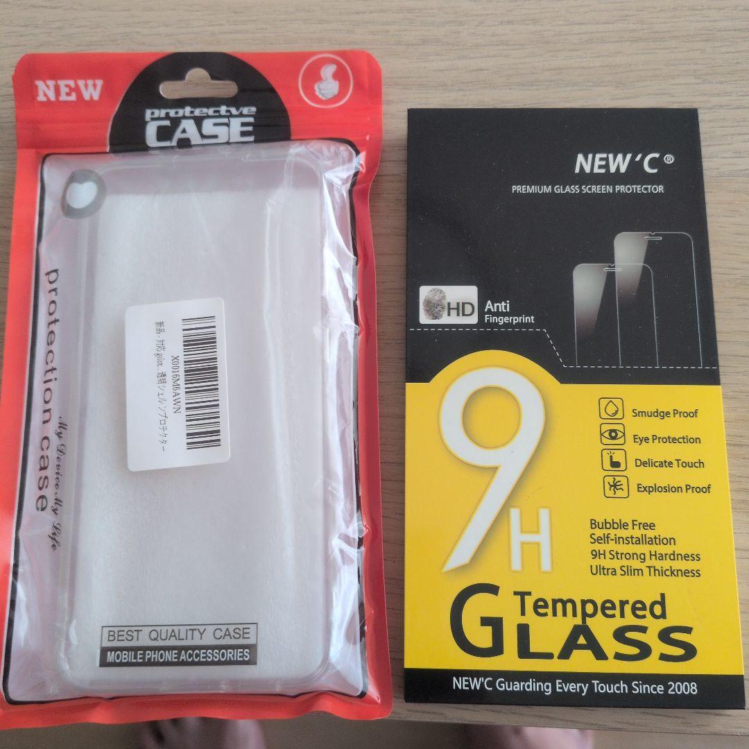 Galaxy S23 FE SCG24 本体