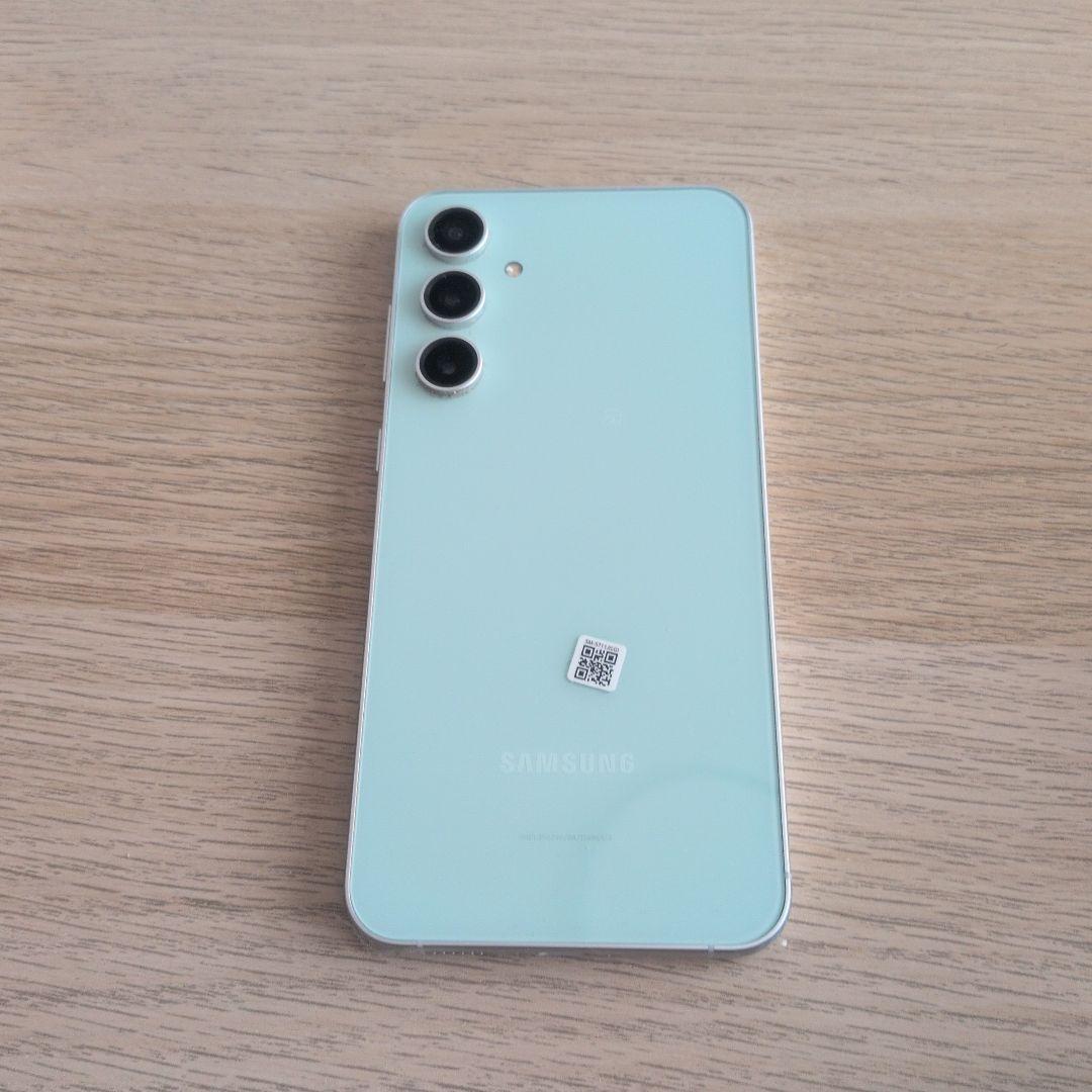 Galaxy S23 FE SCG24 本体