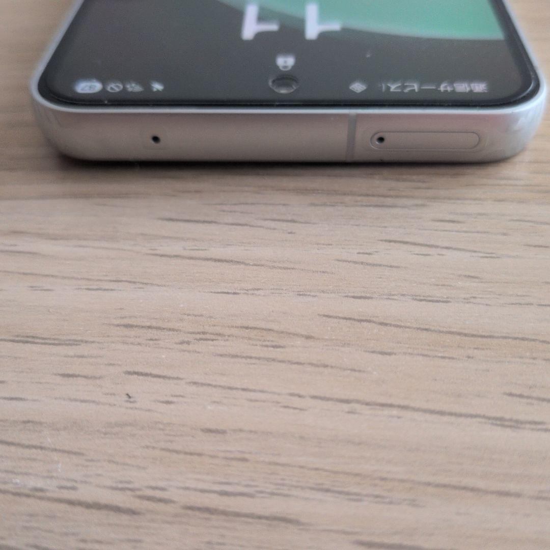 Galaxy S23 FE SCG24 本体