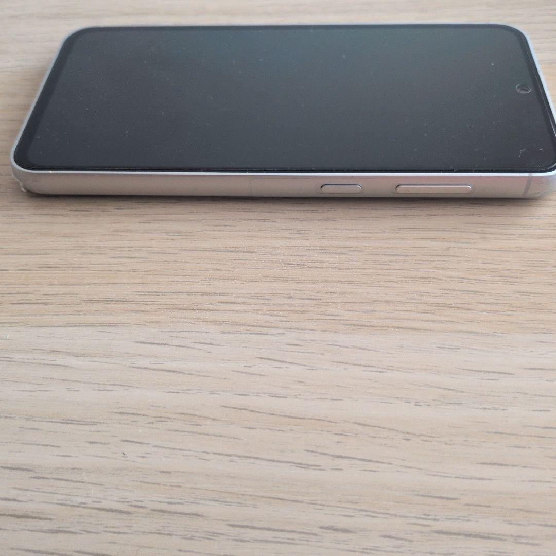 Galaxy S23 FE SCG24 本体