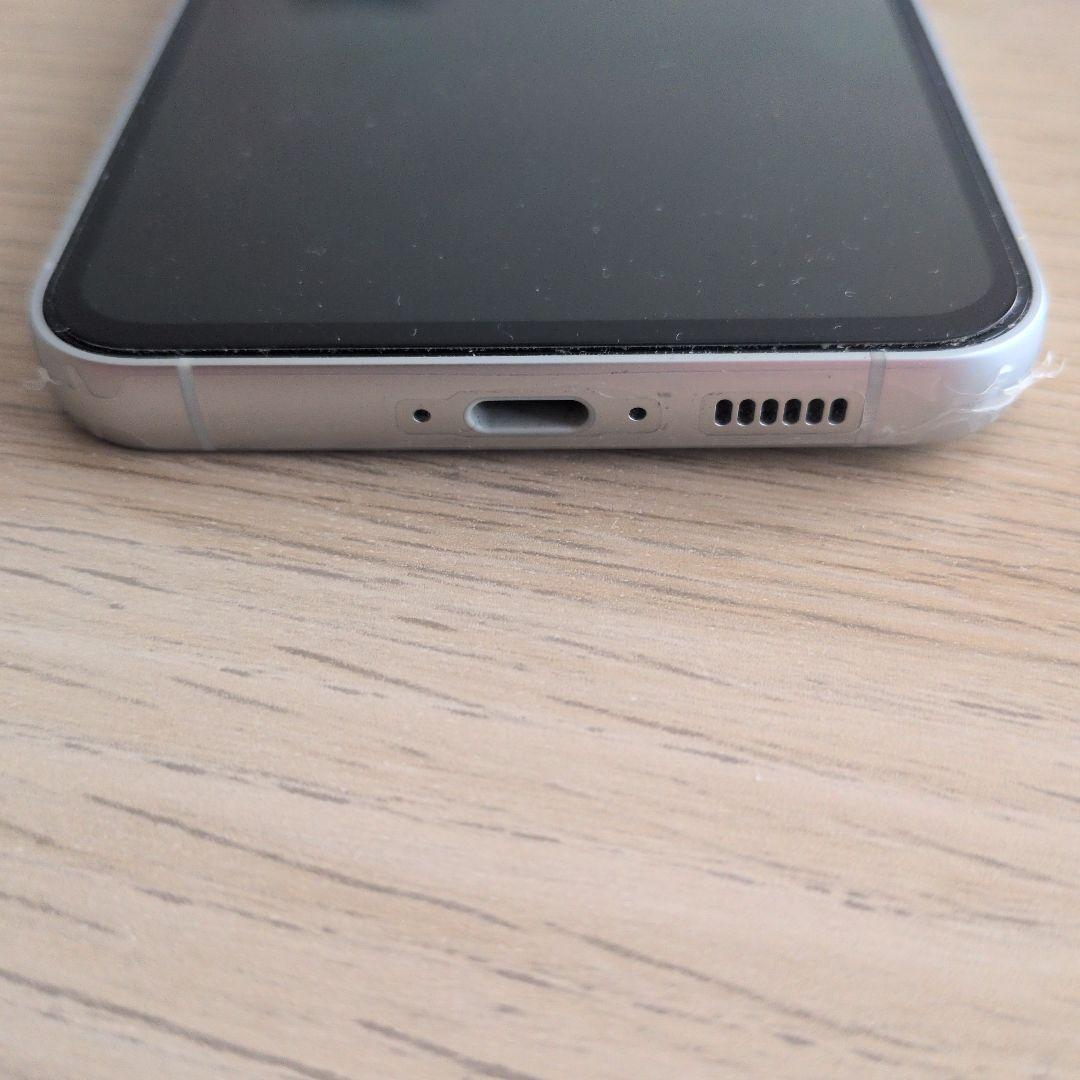 Galaxy S23 FE SCG24 本体