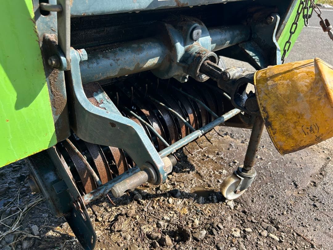 宮崎　STAR ロールベーラ リモコン MRB0850 ロールベーラー　トワイン