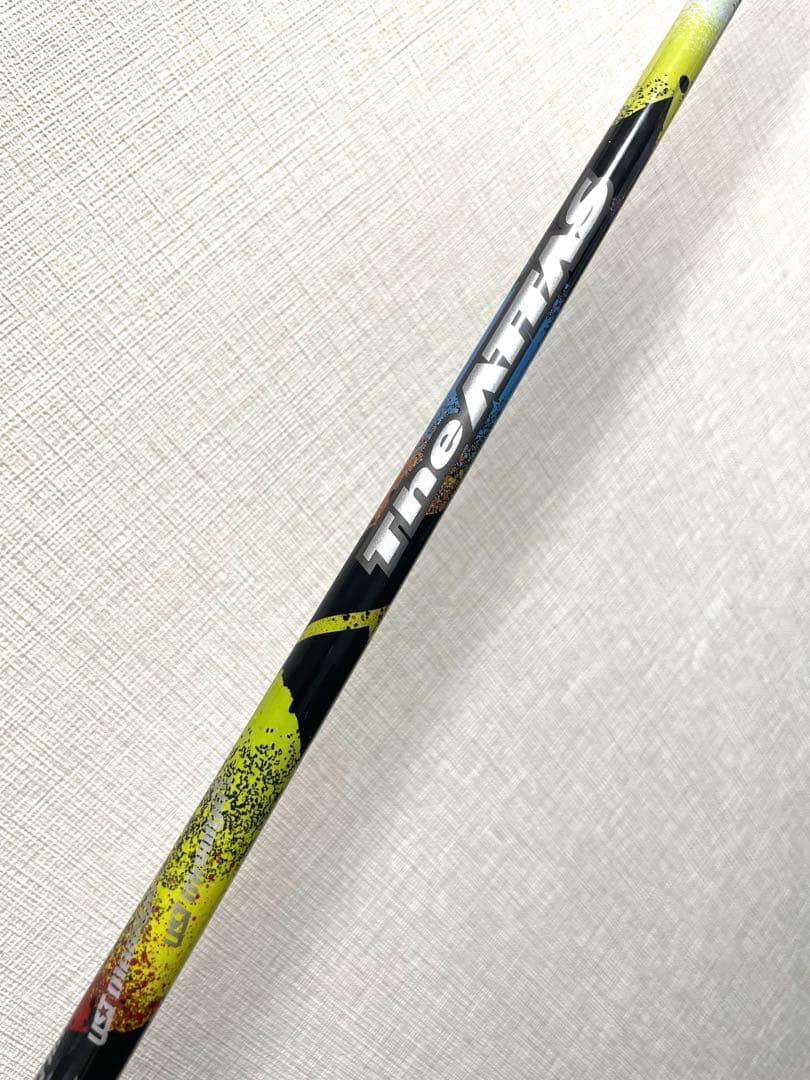 ジアッタス5x タイトリスト 1W用