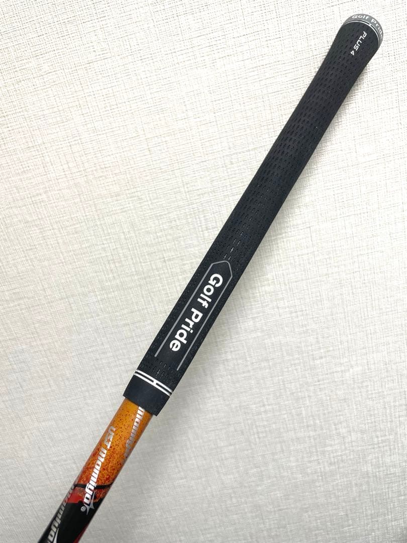 ジアッタス5x タイトリスト 1W用