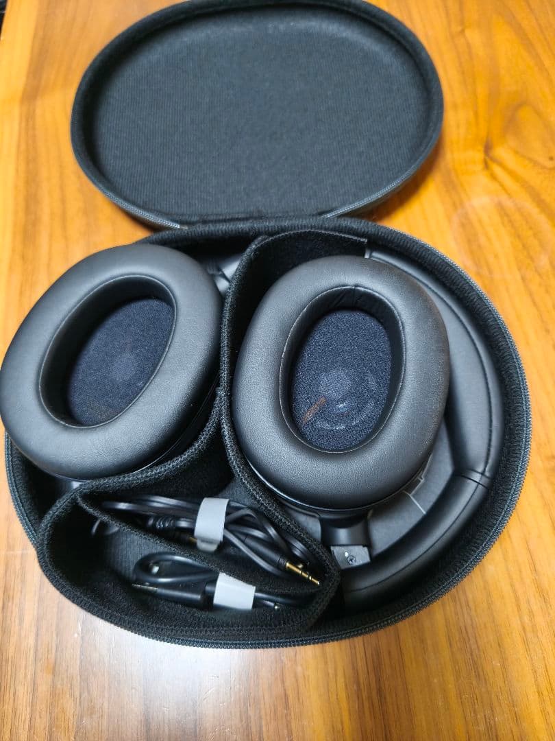 SONY ULTWEAR（WH-ULT900N）