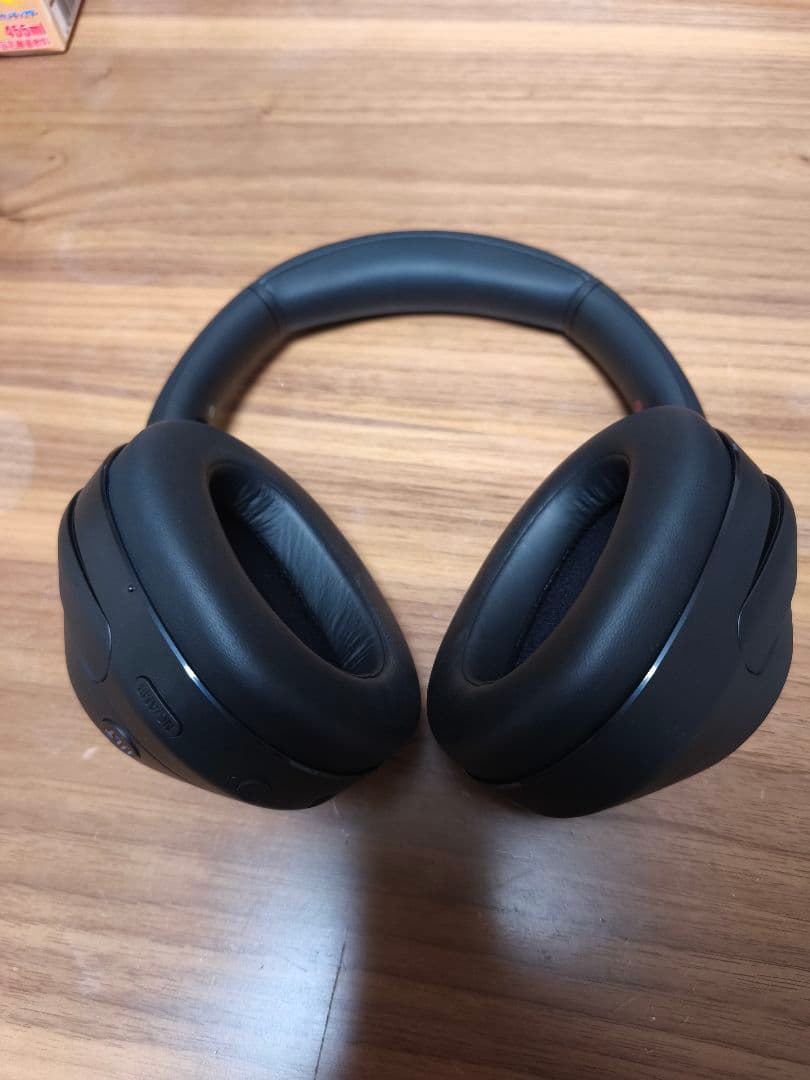 SONY ULTWEAR（WH-ULT900N）