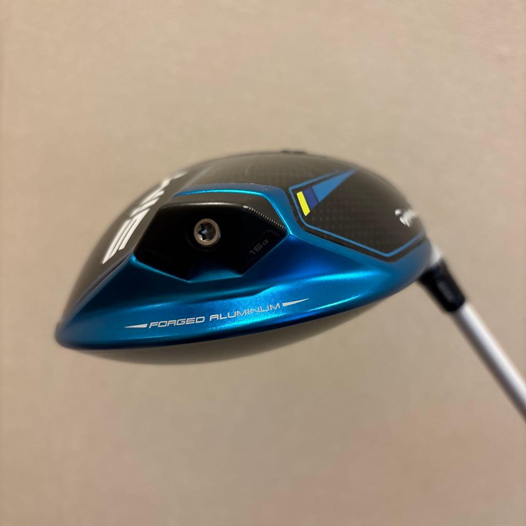 【美品】SIM2 グラファイトデザインHD6-S