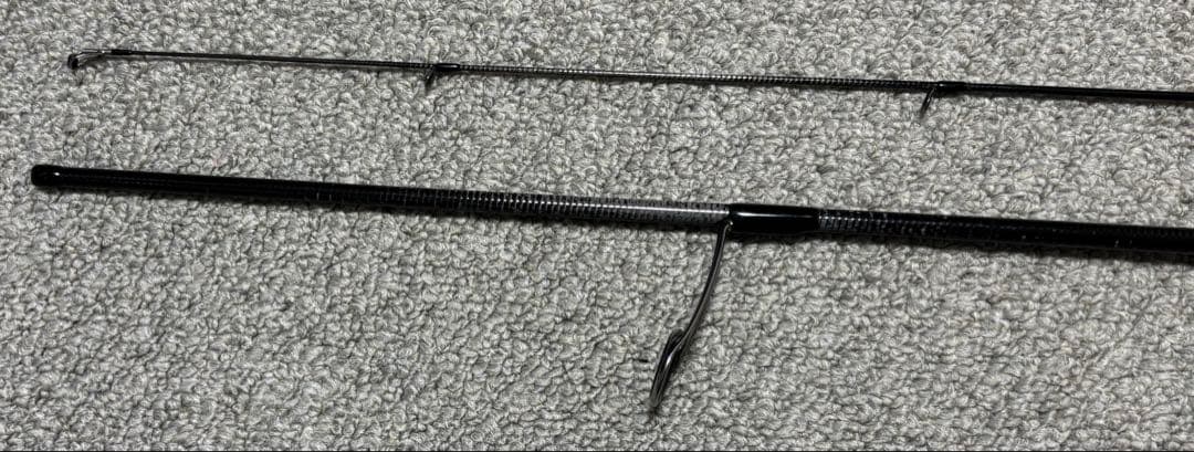 Vertical PRO 53TT TYPE-S バーティカルプロ ネオスタイル